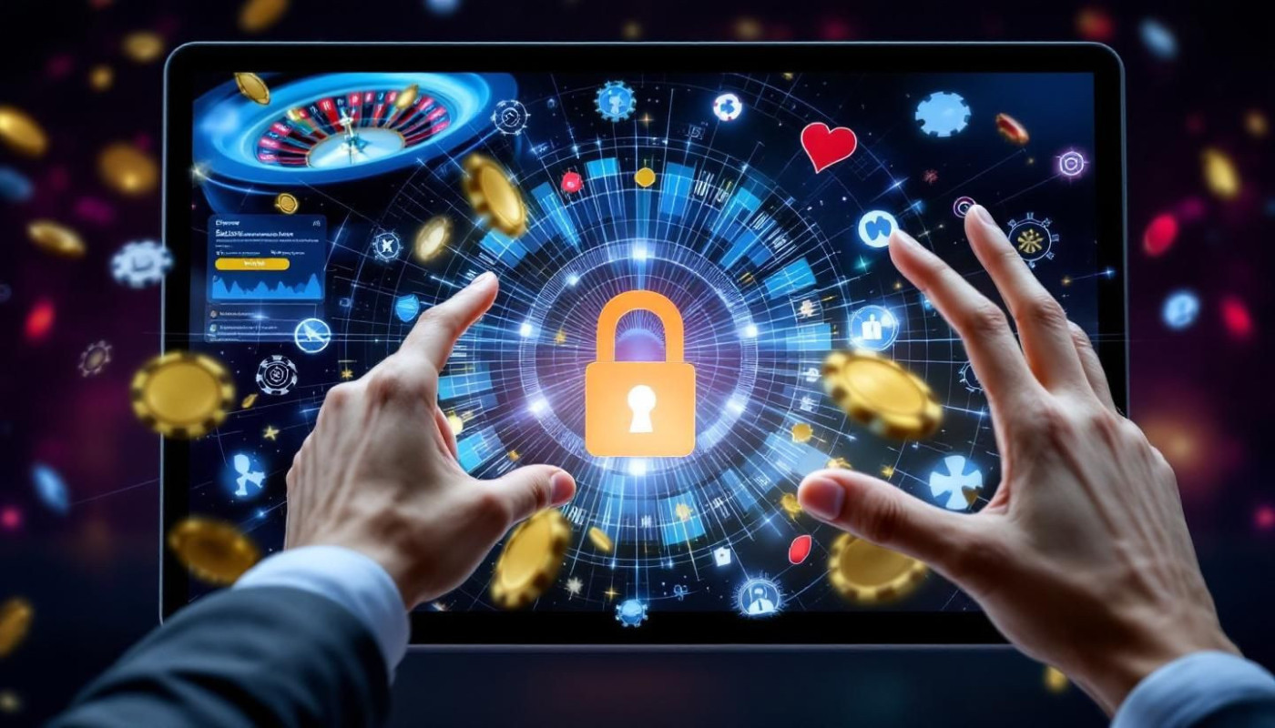 Cómo elegir un casino online seguro y confiable: aspectos clave