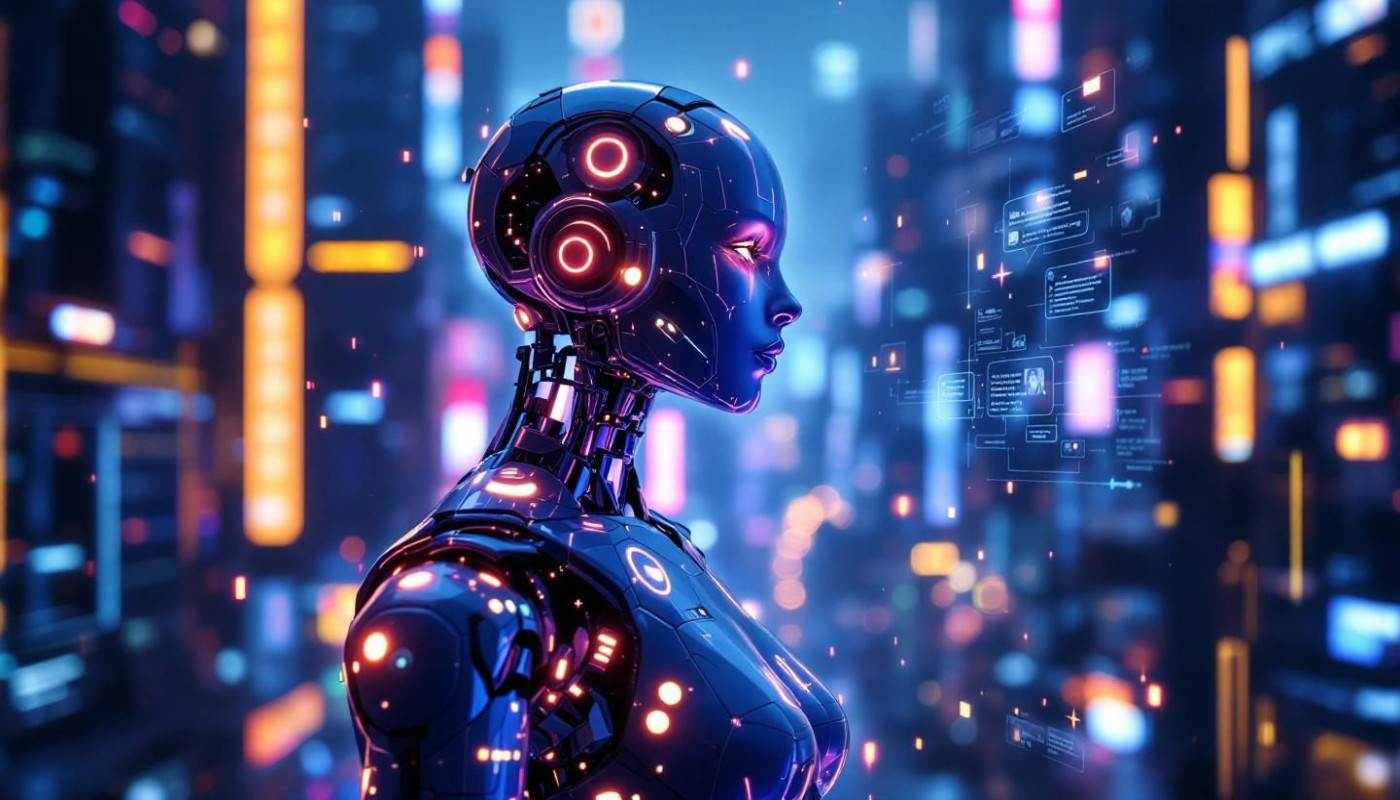 Explora cómo los chatbots impulsan la interacción digital moderna